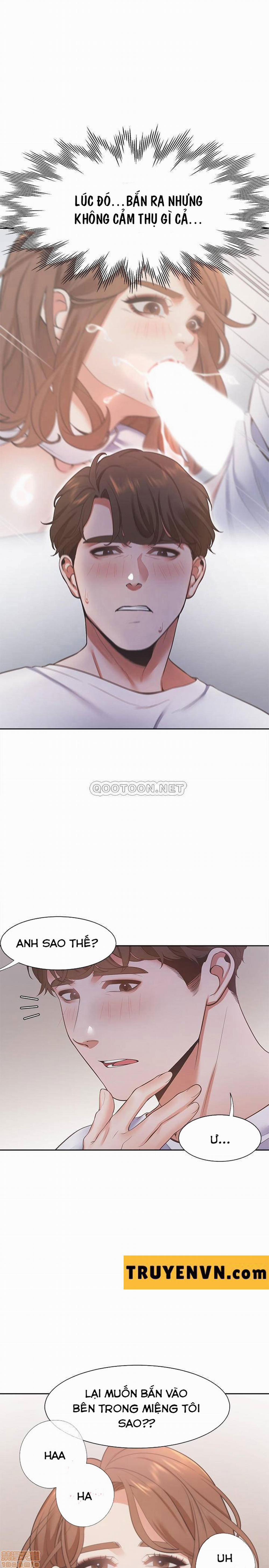Khát Tình 15 trang 14