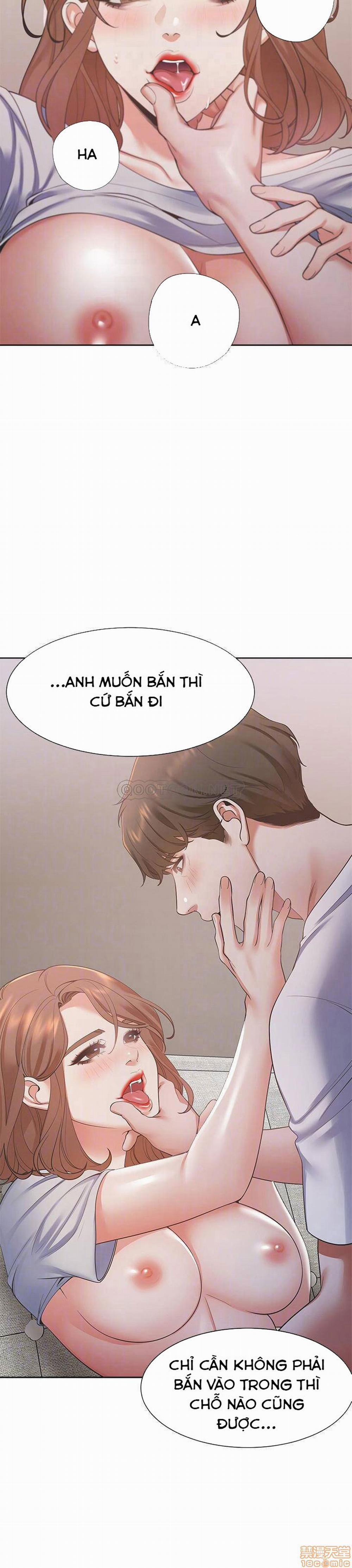 Khát Tình 15 trang 15