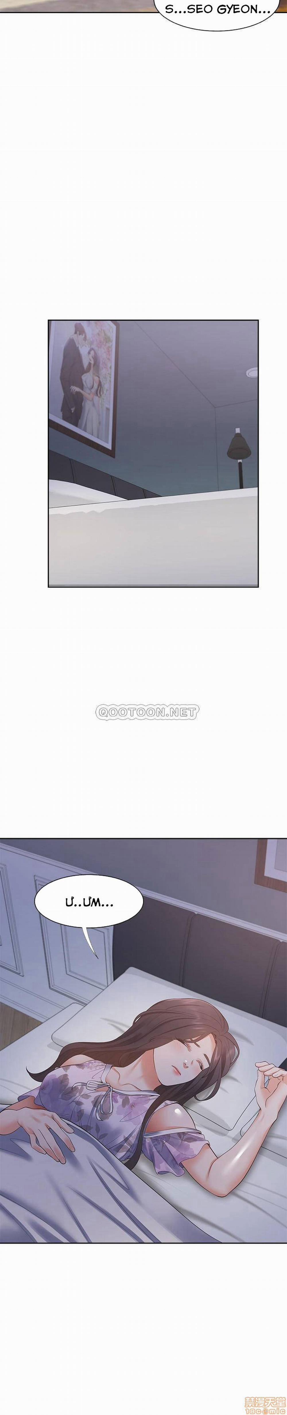 Khát Tình 15 trang 25