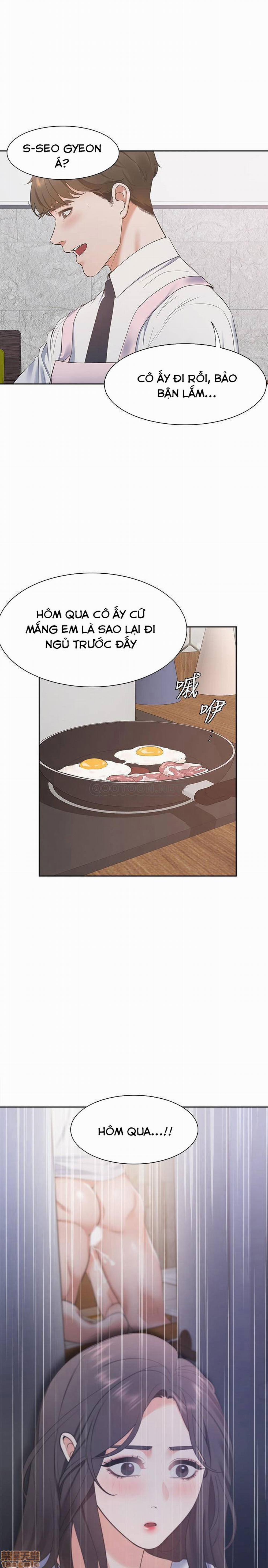 Khát Tình 15 trang 30