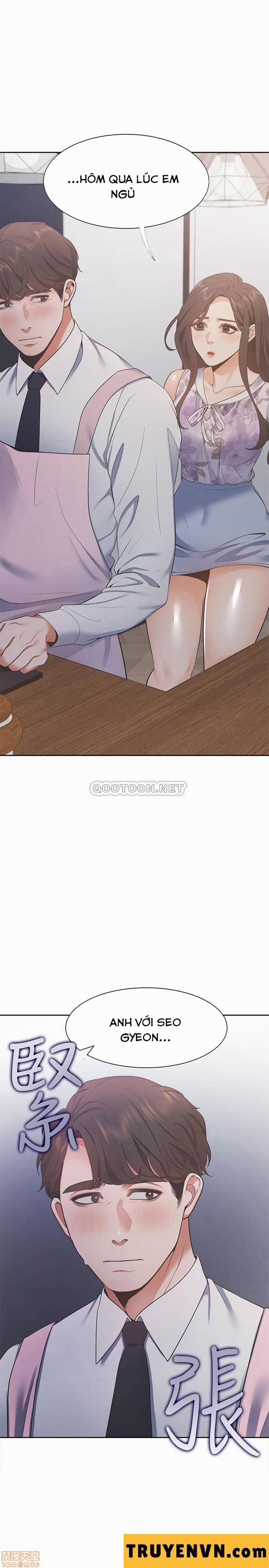 Khát Tình 15 trang 32