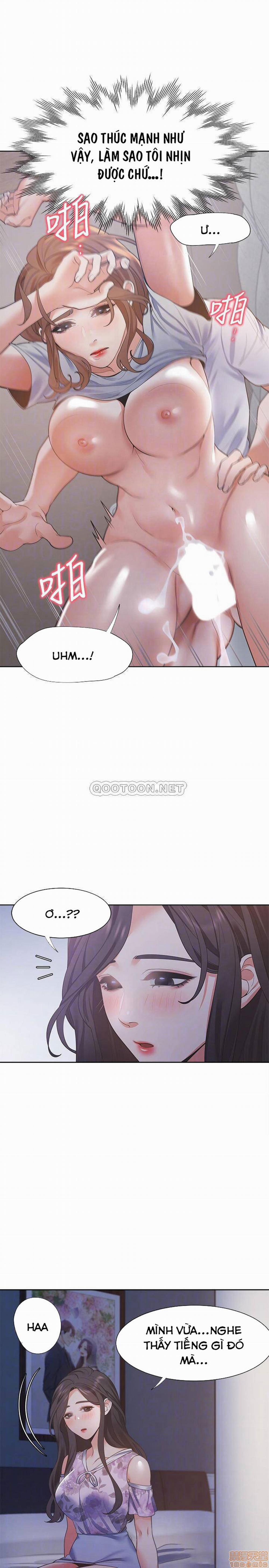 Khát Tình 15 trang 8