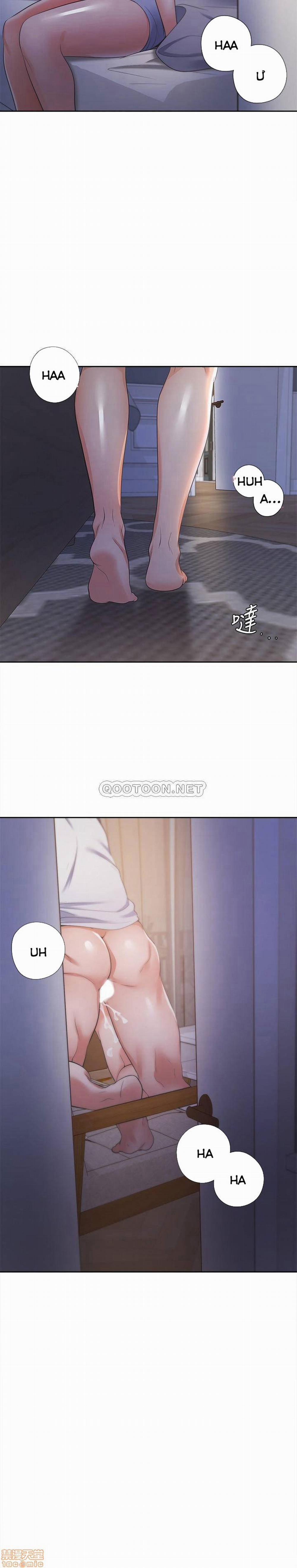 Khát Tình 15 trang 9