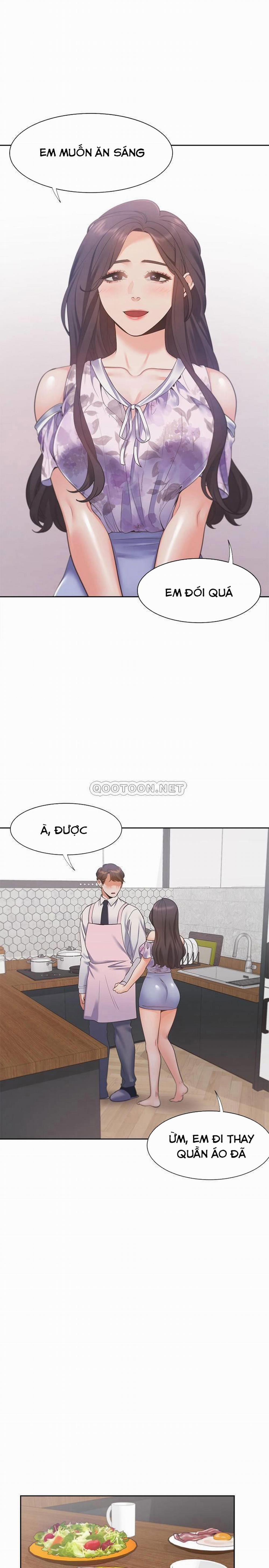 Khát Tình 16 trang 12