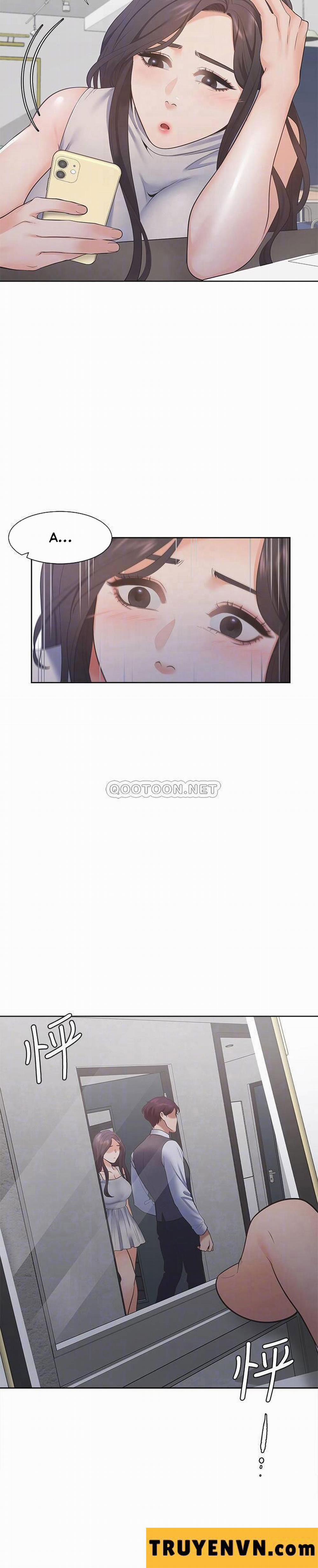 Khát Tình 16 trang 17