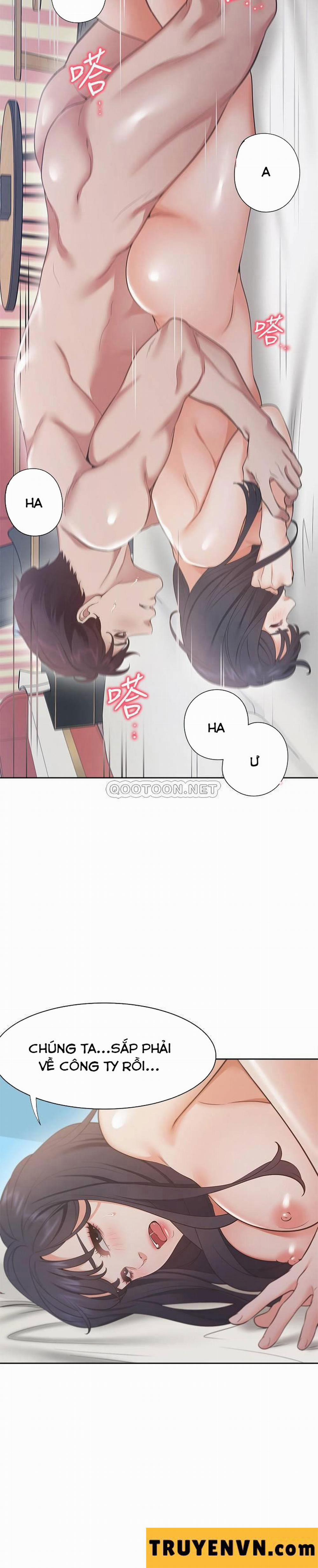 Khát Tình 16 trang 23