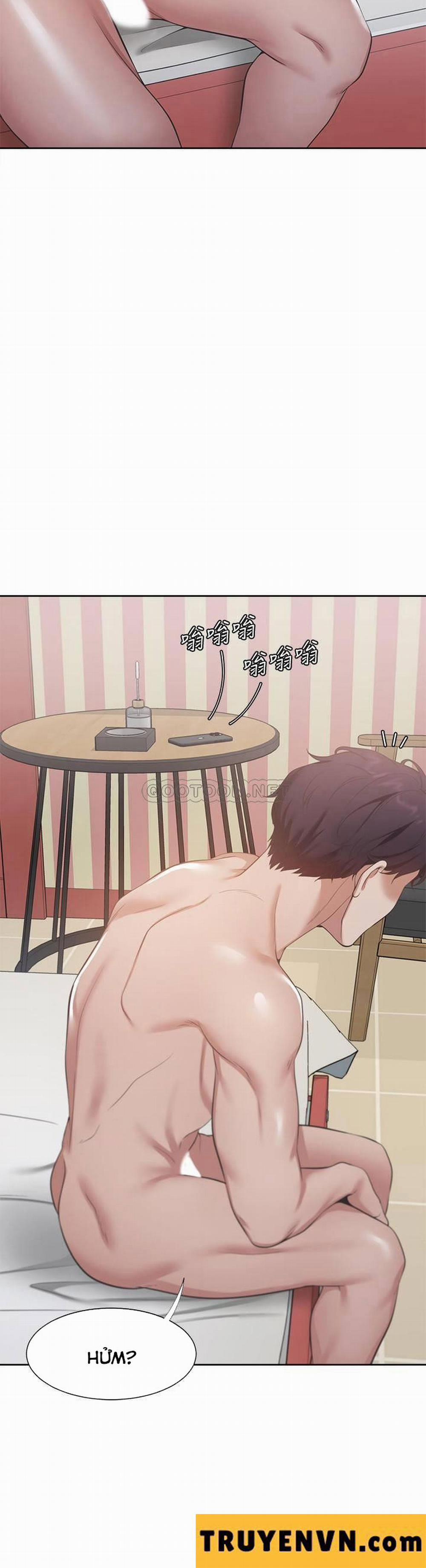 Khát Tình 16 trang 29