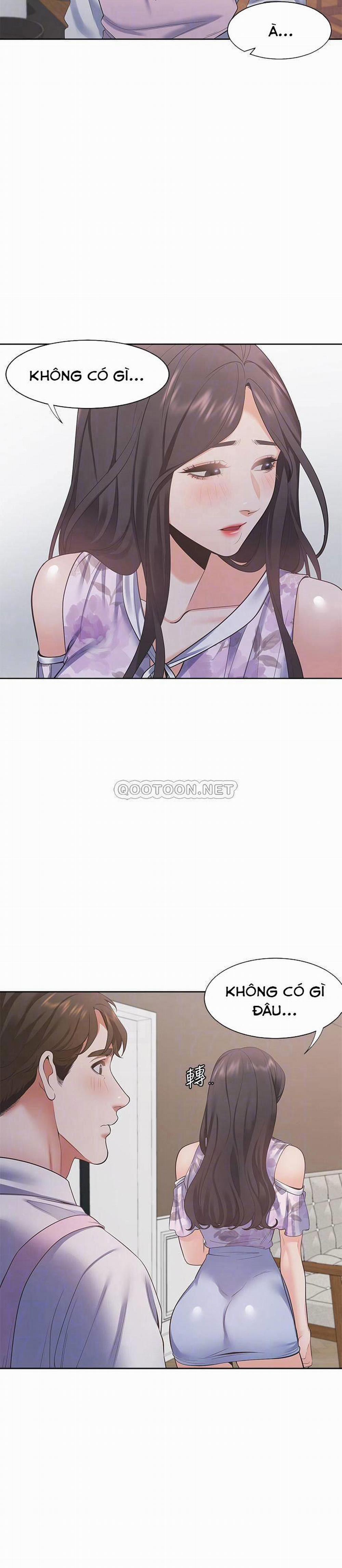 Khát Tình 16 trang 3