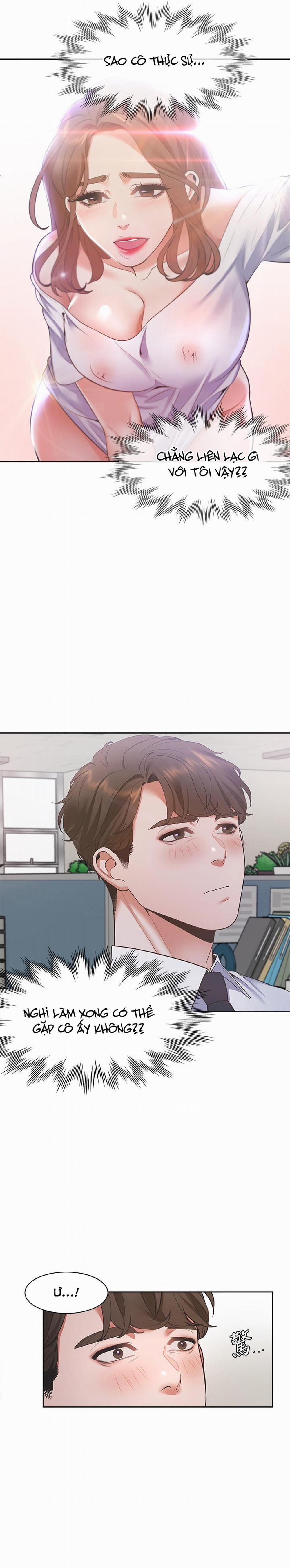 Khát Tình 17 trang 18