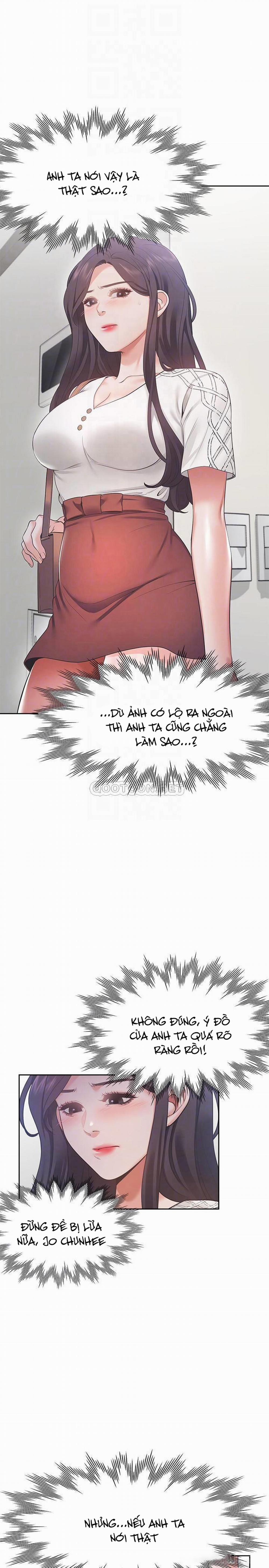 Khát Tình 18 trang 10