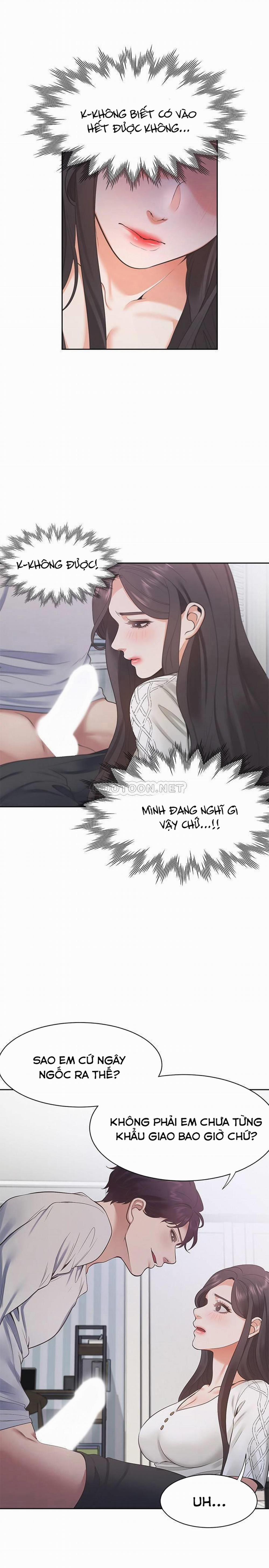 Khát Tình 18 trang 16