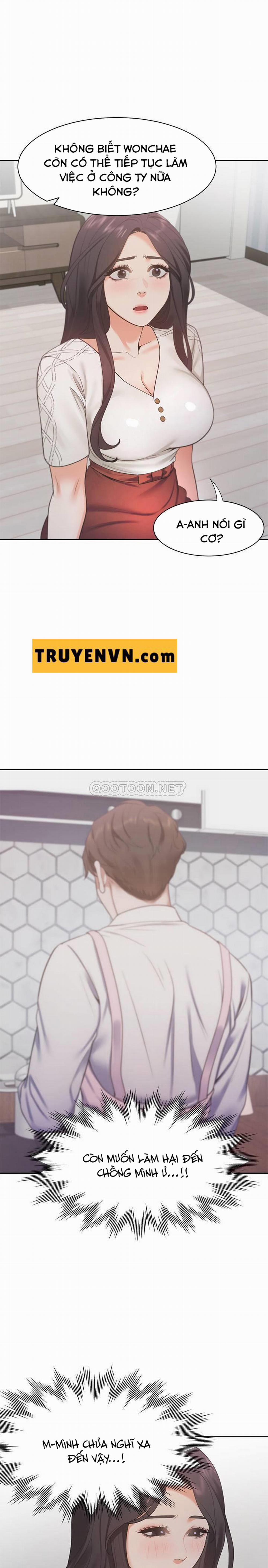 Khát Tình 18 trang 18