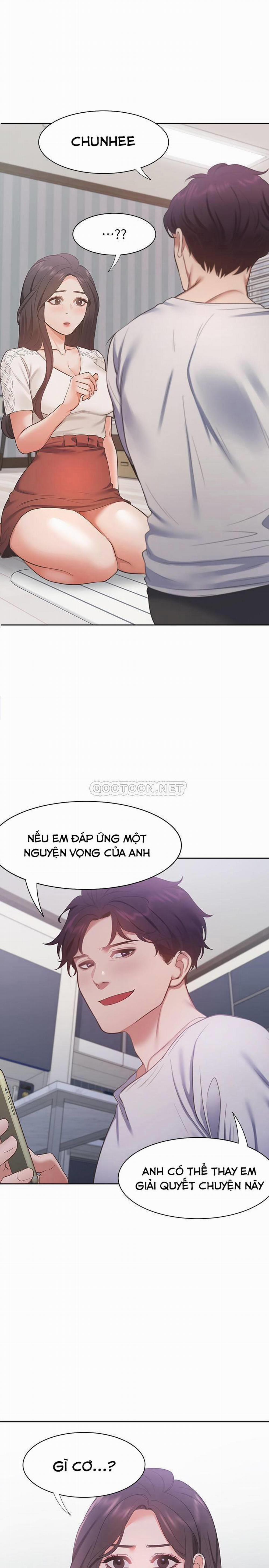 Khát Tình 18 trang 2