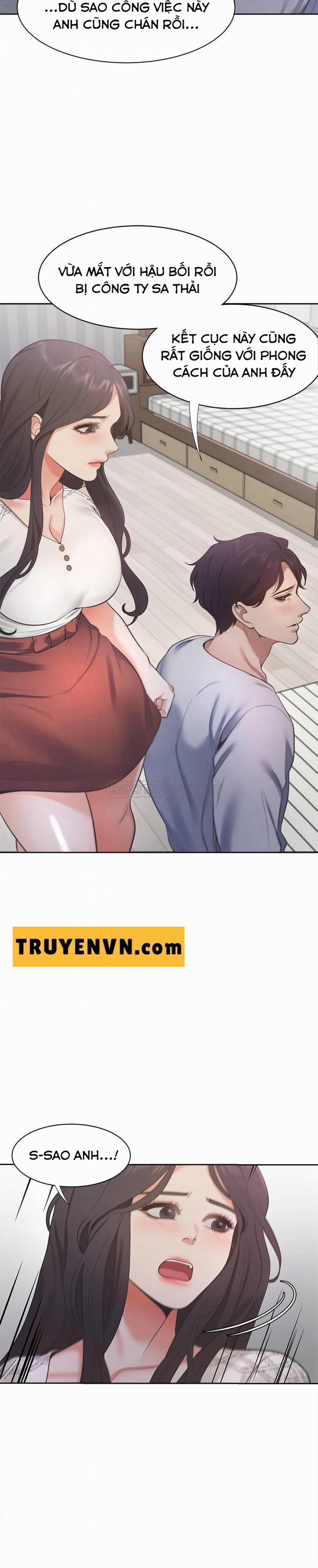 Khát Tình 18 trang 9