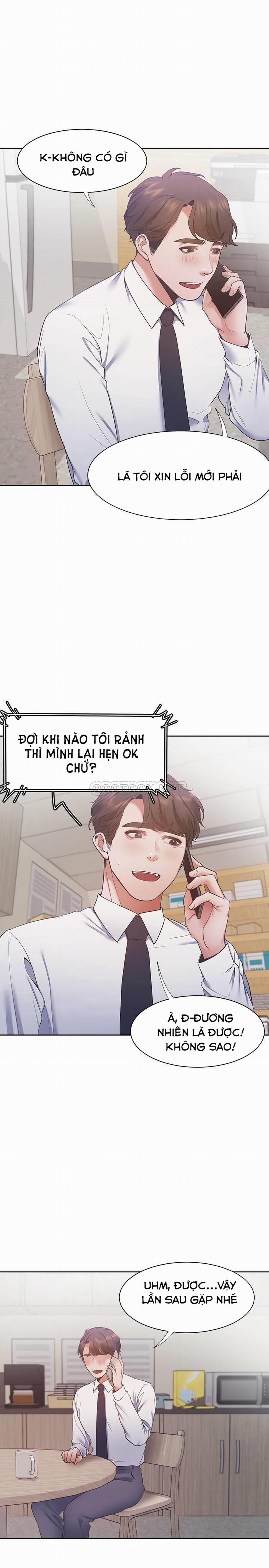 Khát Tình 19 trang 10