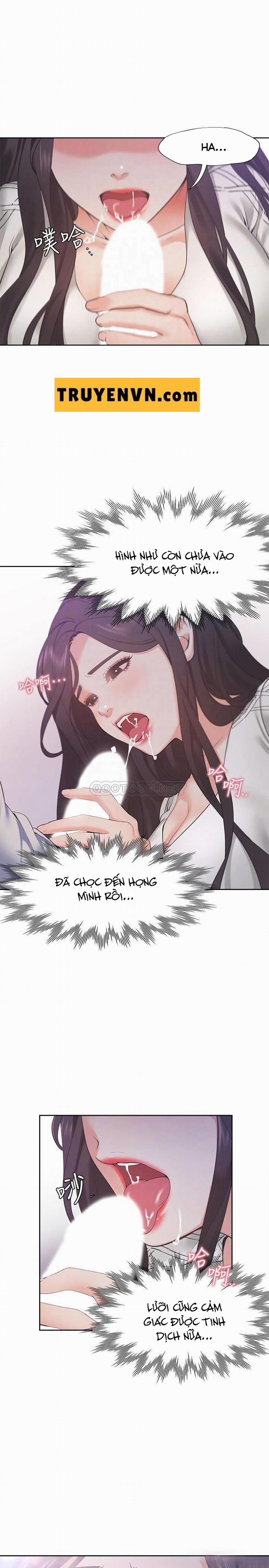 Khát Tình 19 trang 15