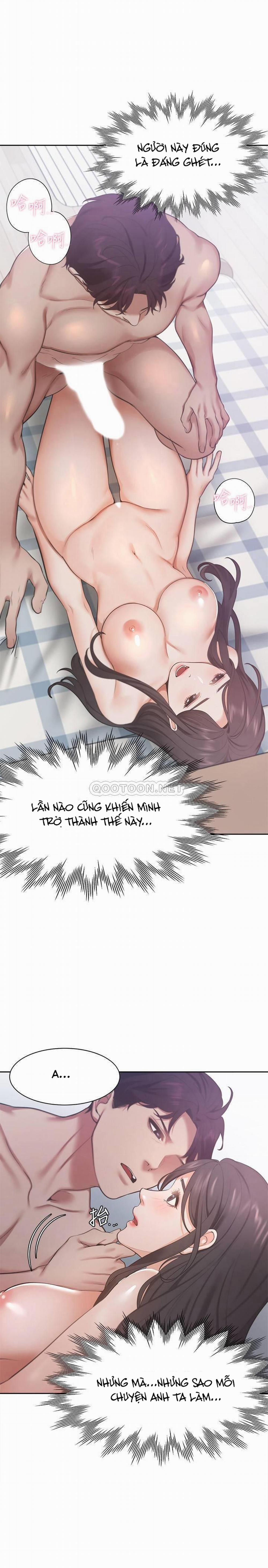 Khát Tình 19 trang 29