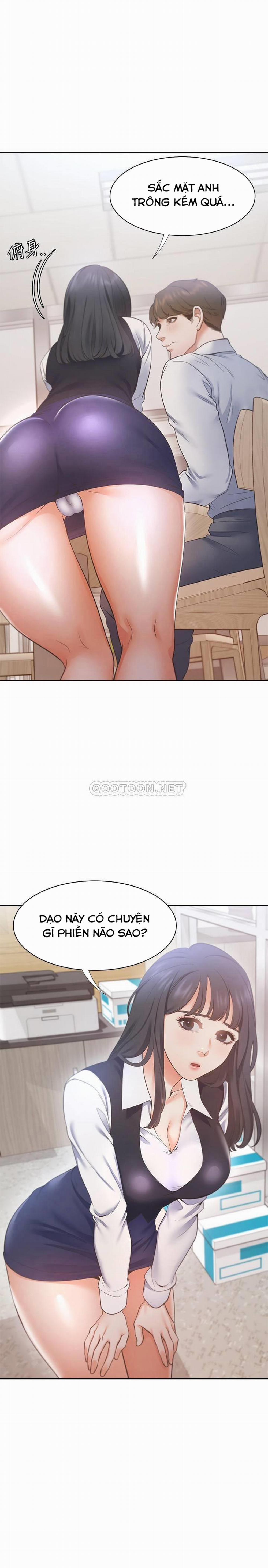 Khát Tình 19 trang 4