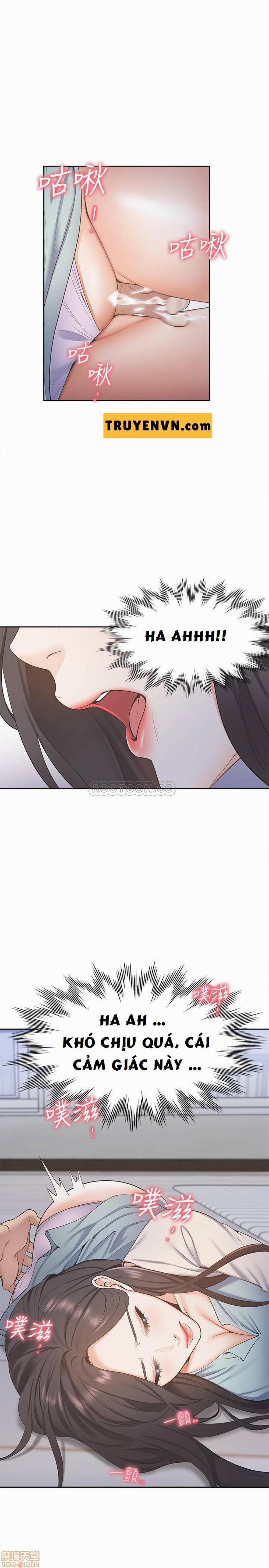 Khát Tình 2 trang 22