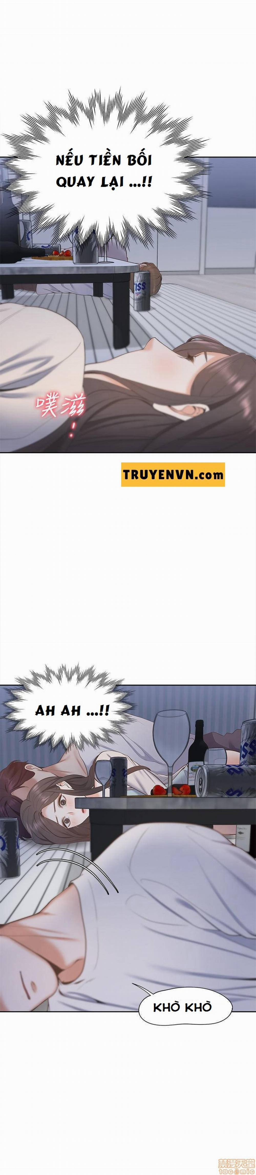 Khát Tình 2 trang 23