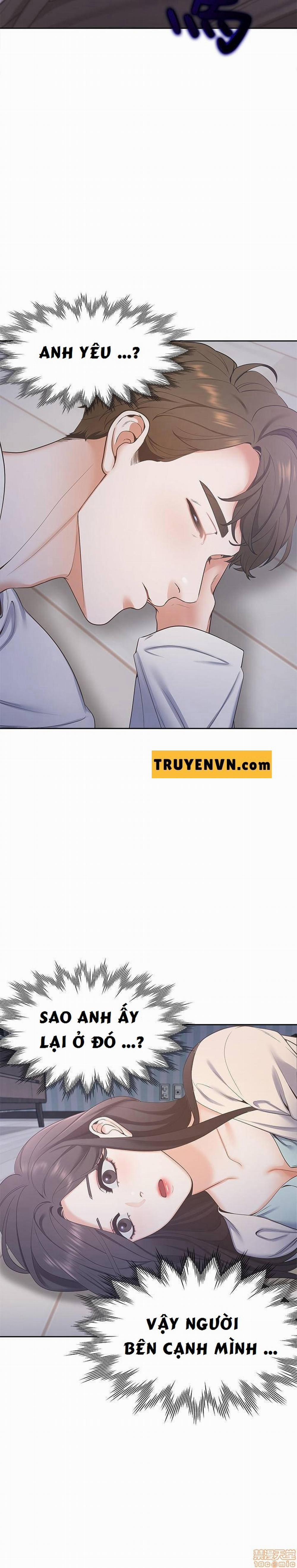 Khát Tình 2 trang 25