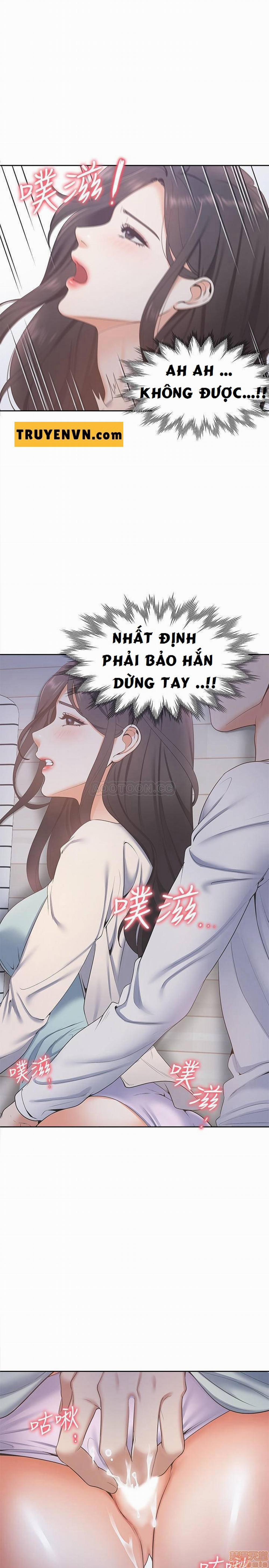 Khát Tình 2 trang 28