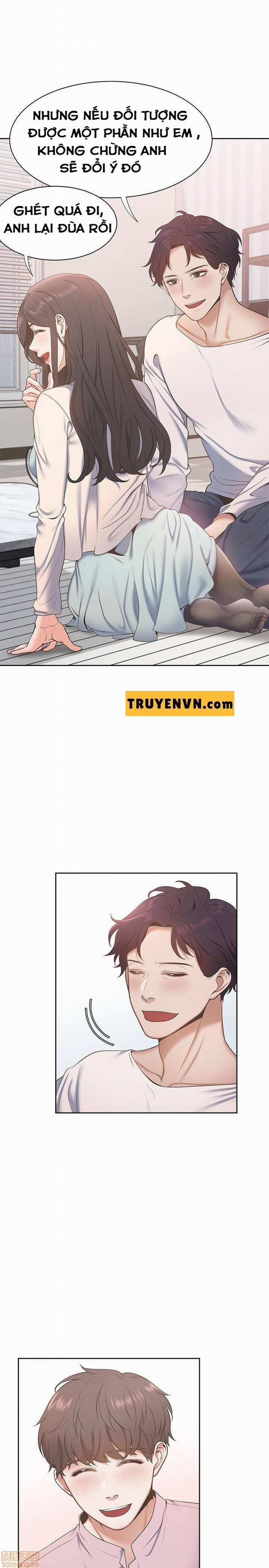 Khát Tình 2 trang 8