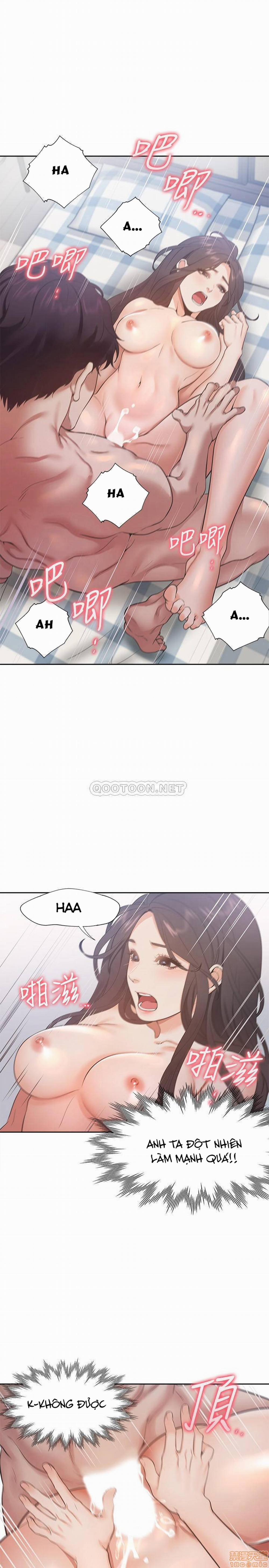 Khát Tình 20 trang 12