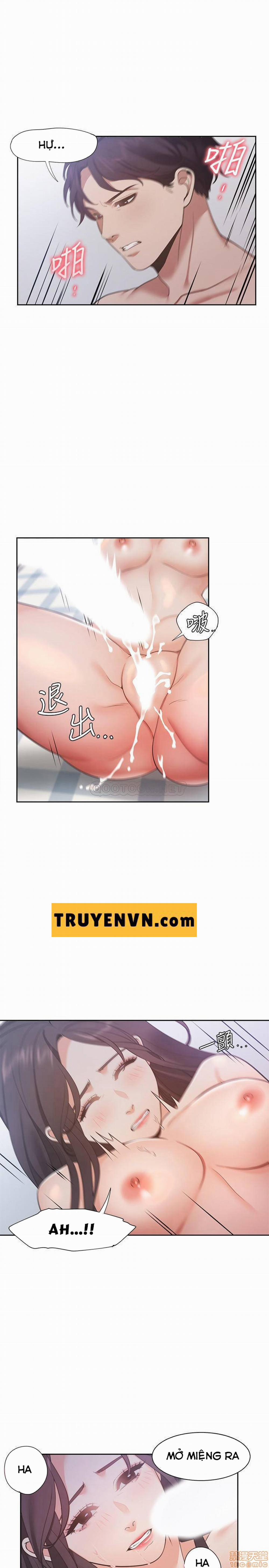 Khát Tình 20 trang 20