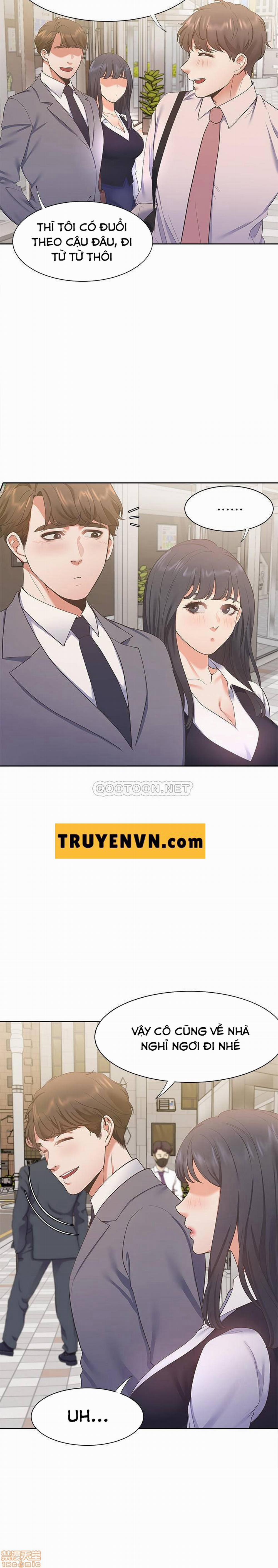 Khát Tình 20 trang 25