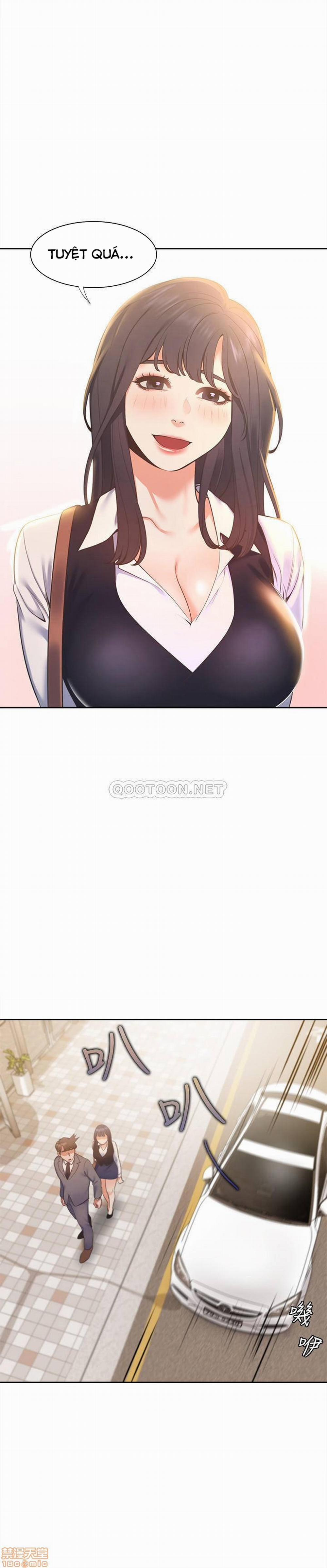 Khát Tình 20 trang 29