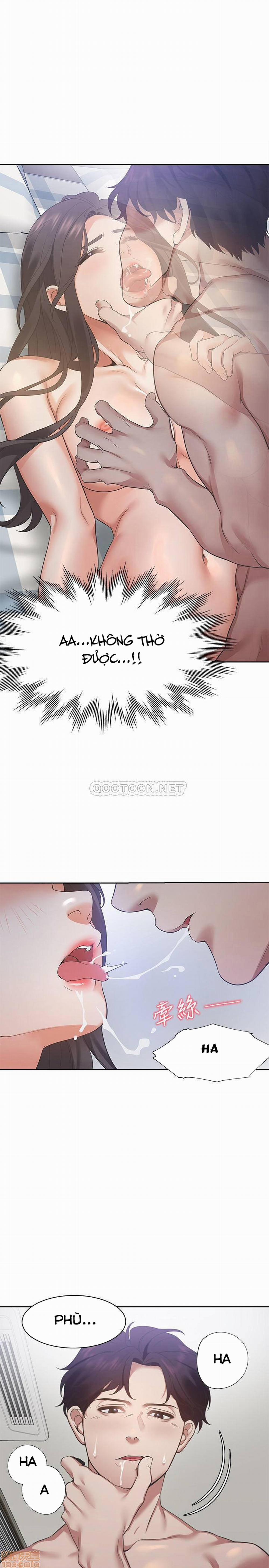 Khát Tình 20 trang 8