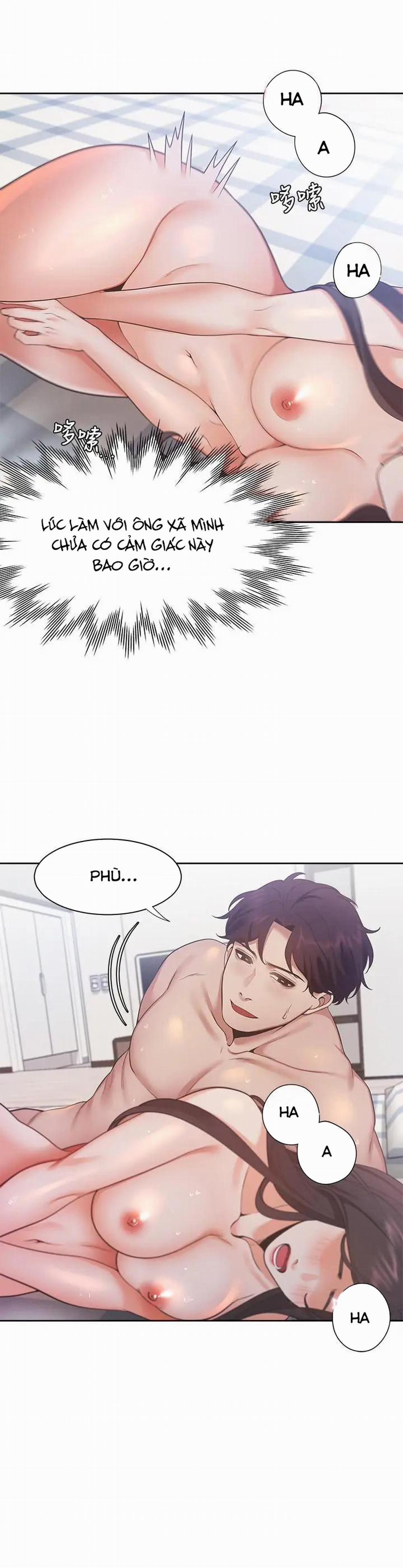 Khát Tình 21 trang 26