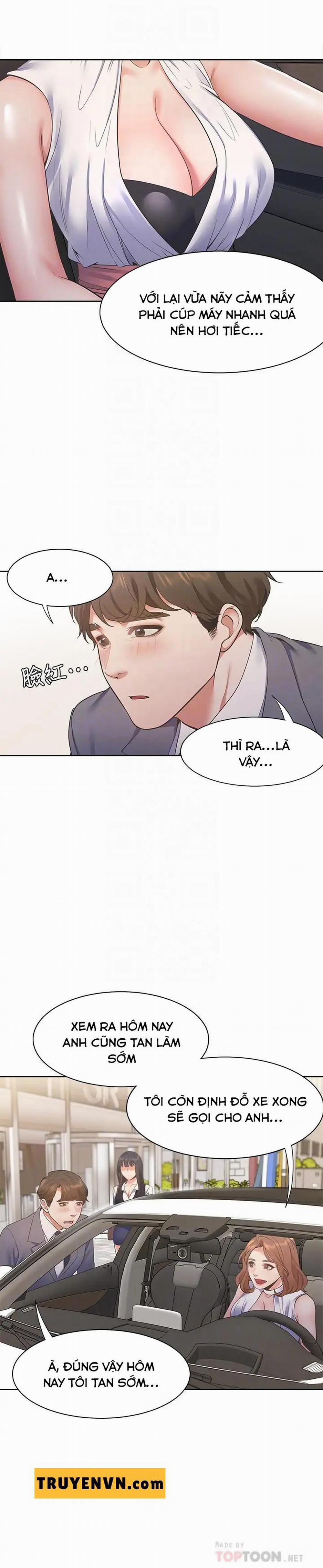 Khát Tình 21 trang 3