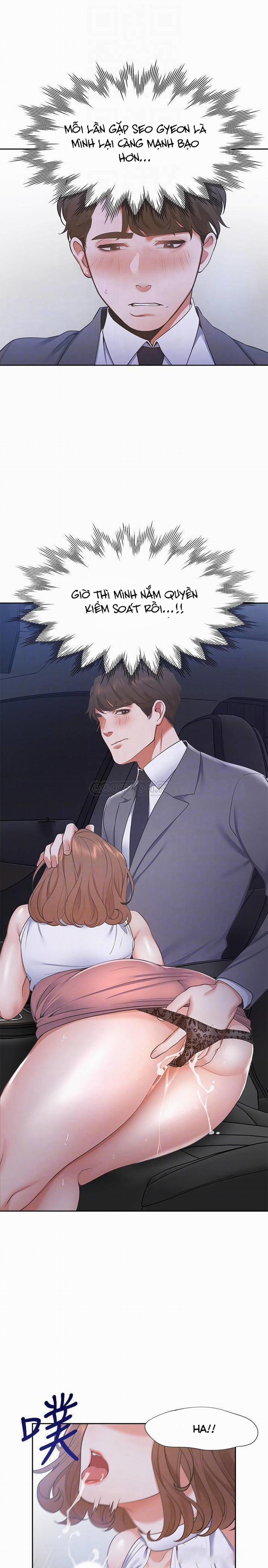 Khát Tình 22 trang 11