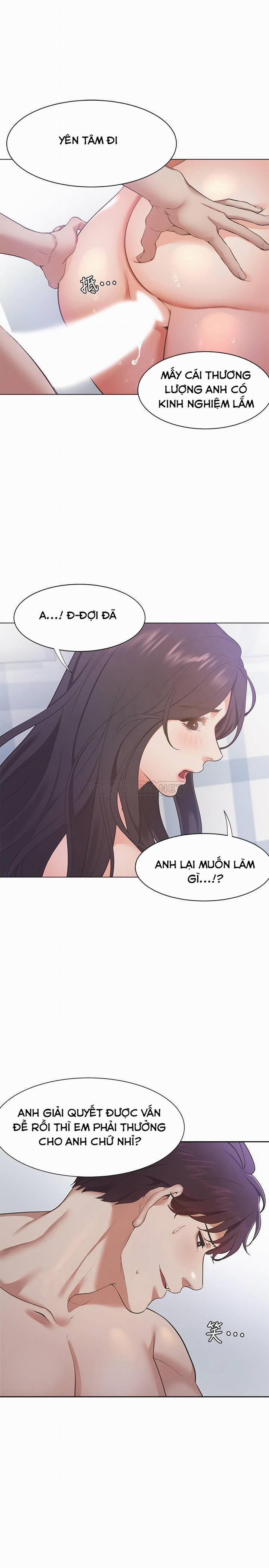 Khát Tình 22 trang 2