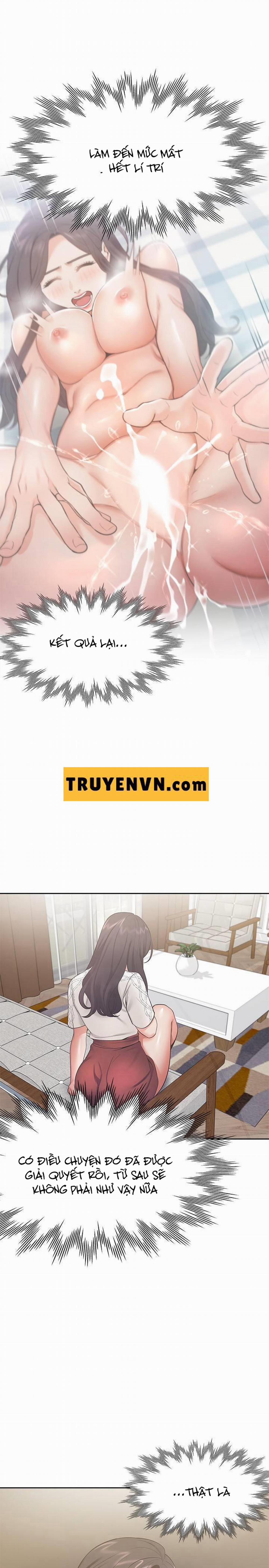 Khát Tình 22 trang 25