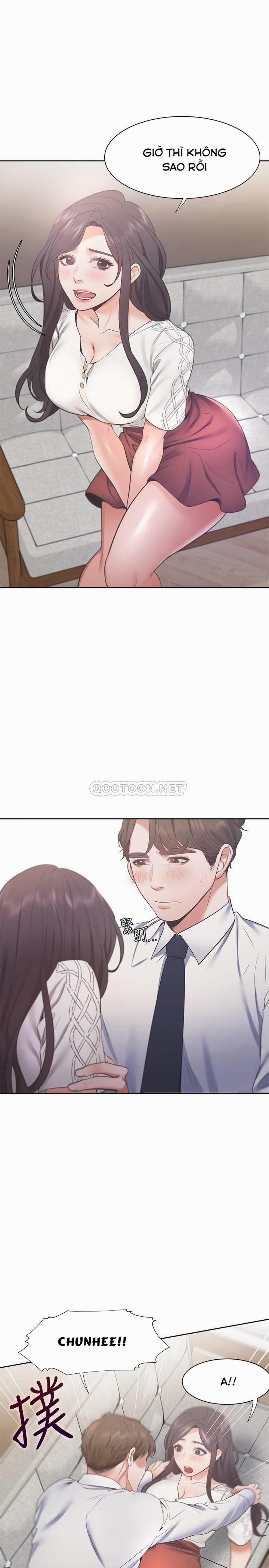 Khát Tình 22 trang 31