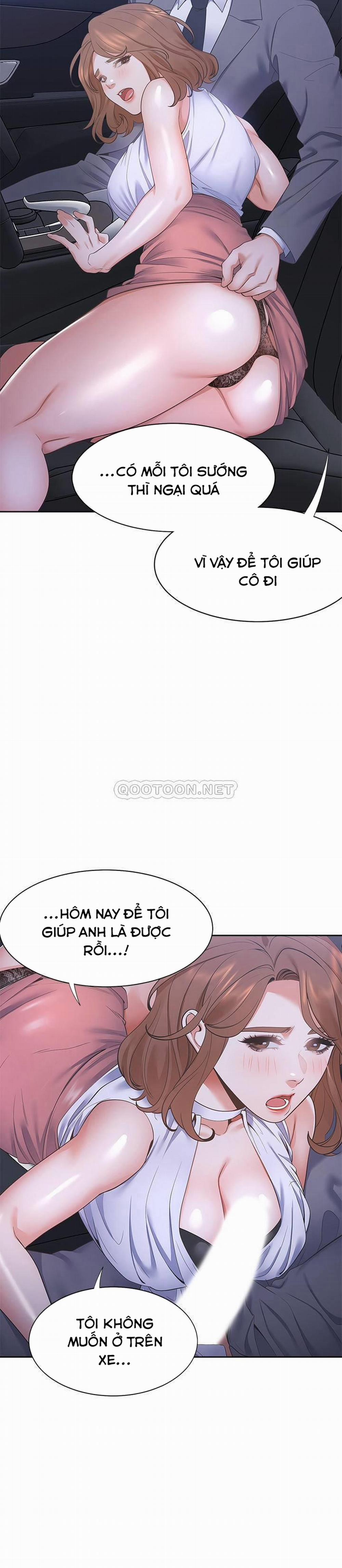 Khát Tình 22 trang 8