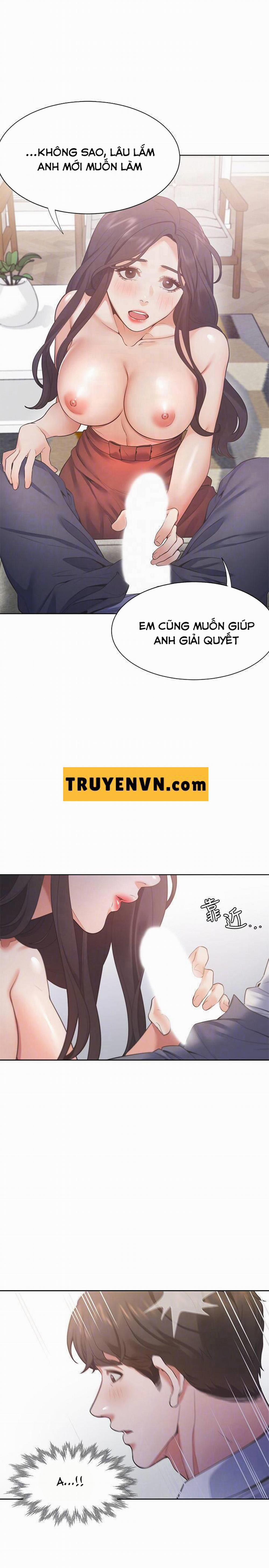 Khát Tình 23 trang 12