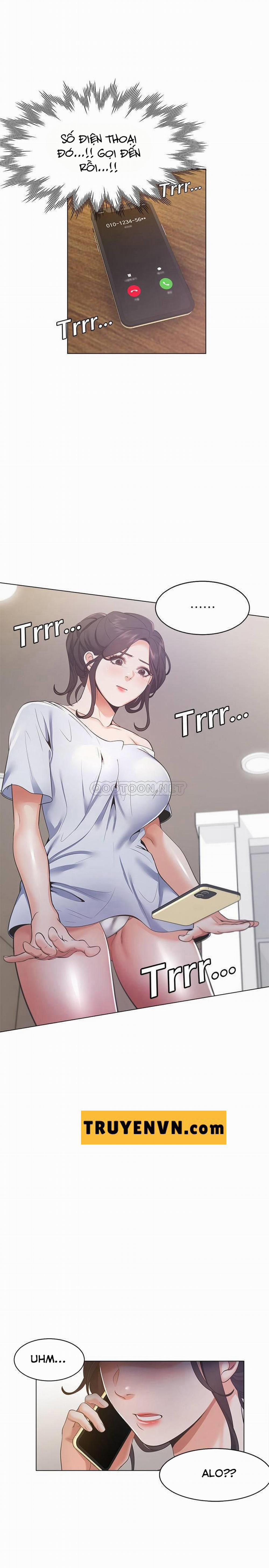 Khát Tình 23 trang 27