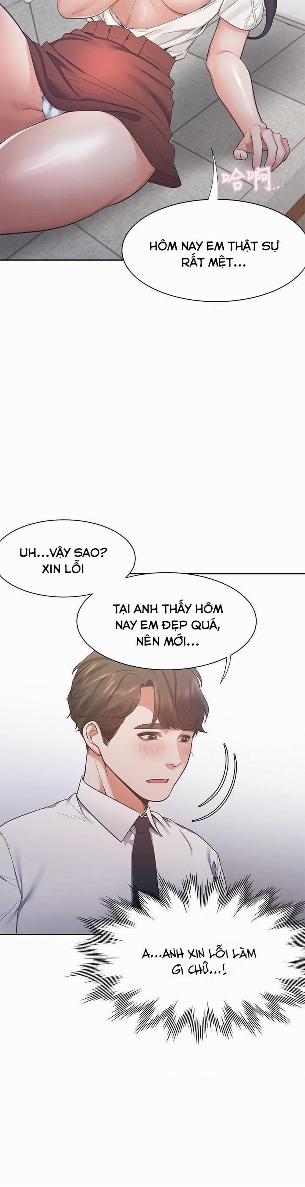 Khát Tình 23 trang 7