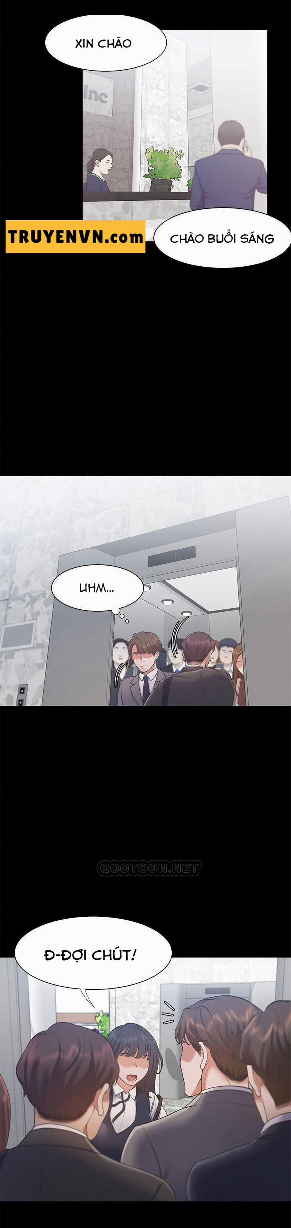 Khát Tình 24 trang 18