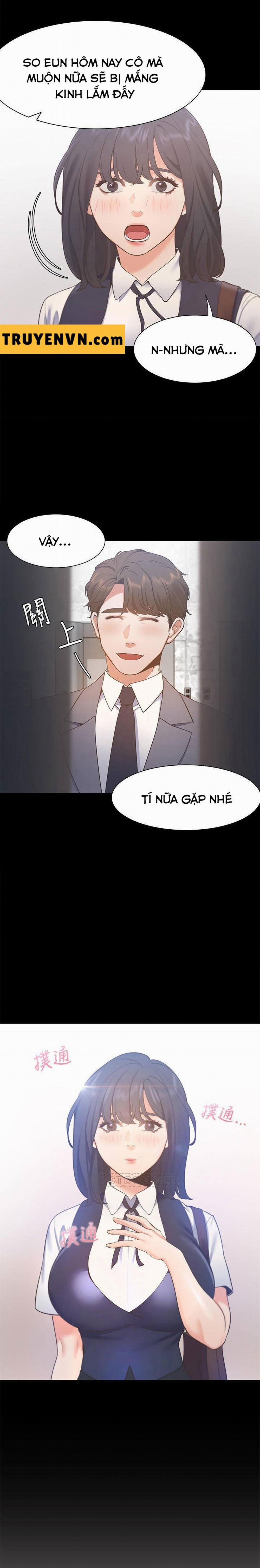 Khát Tình 24 trang 21