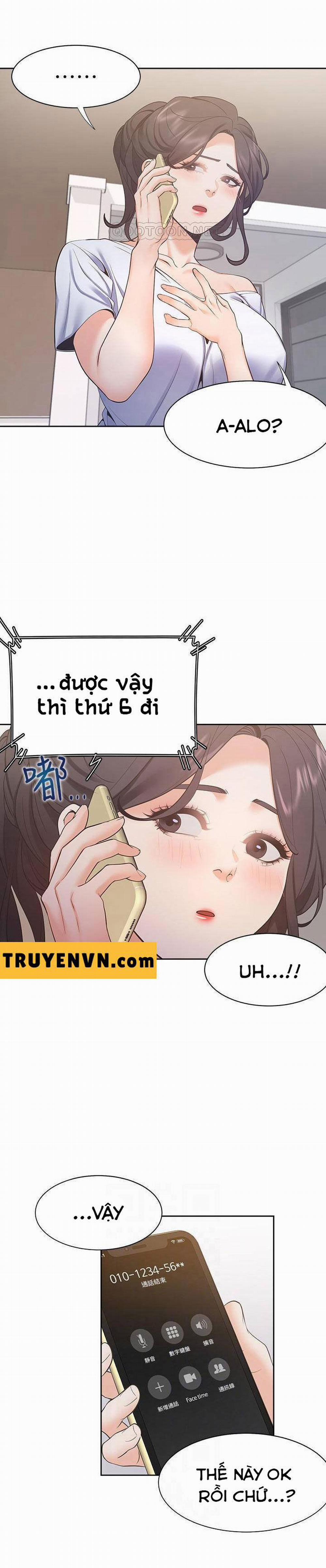Khát Tình 24 trang 3
