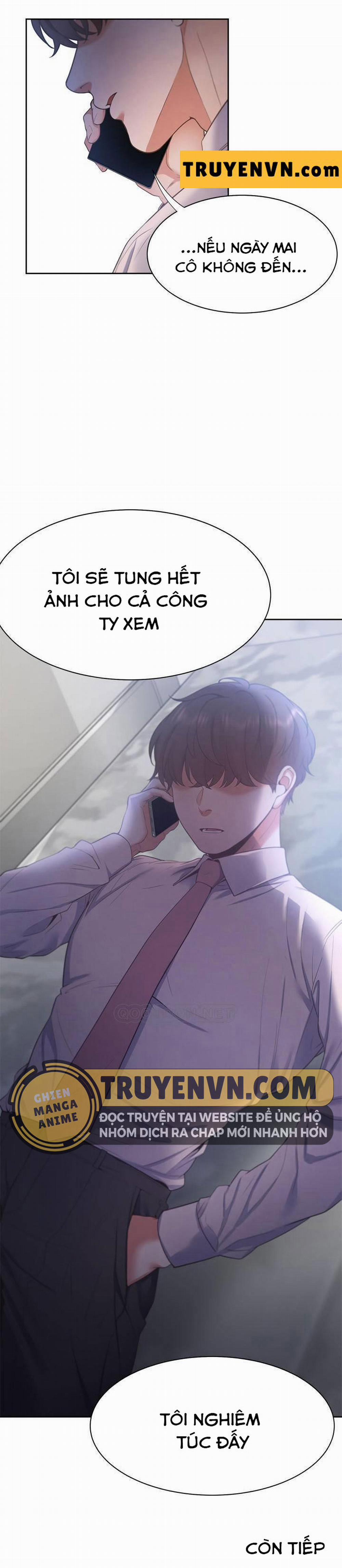 Khát Tình 25 trang 28