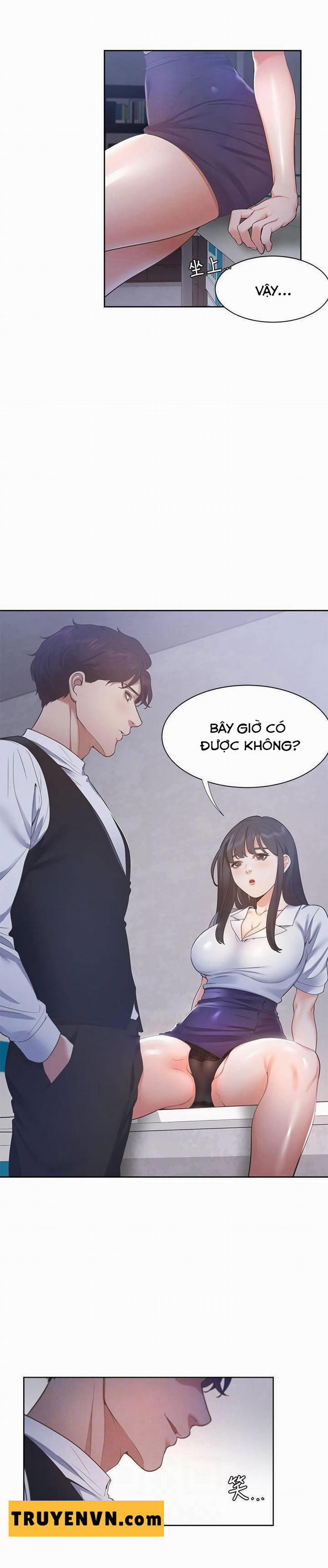 Khát Tình 25 trang 8