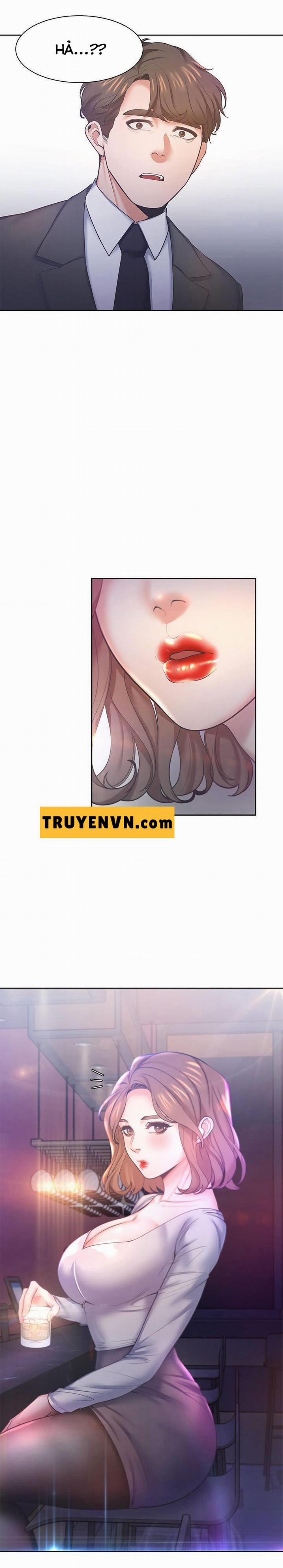 Khát Tình 26 trang 19