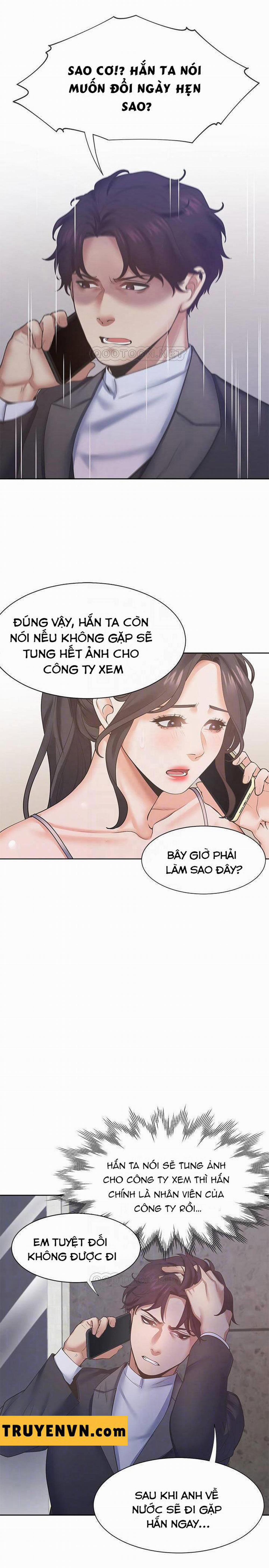 Khát Tình 26 trang 2