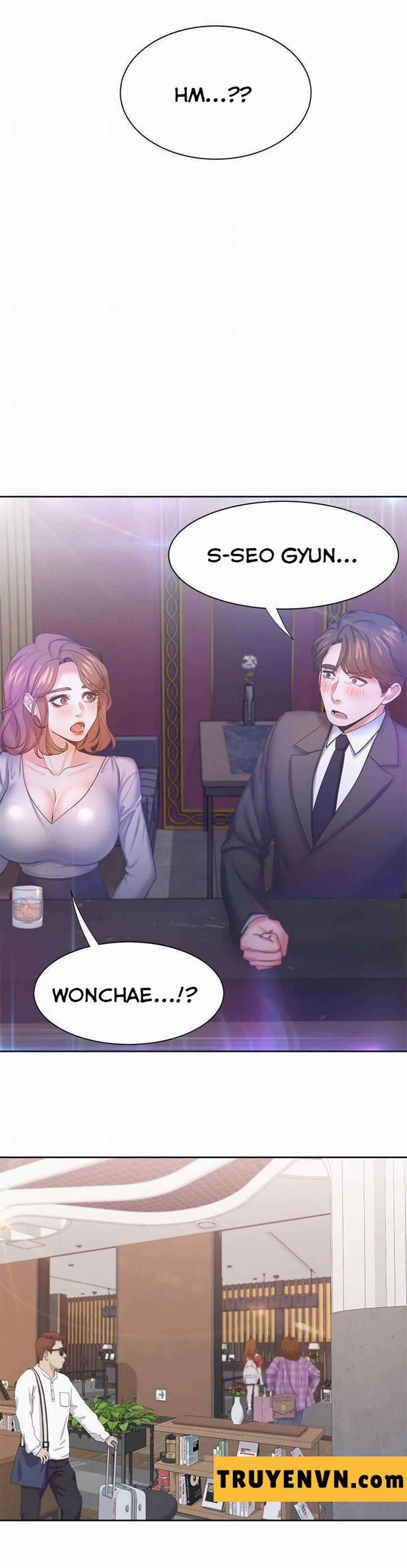 Khát Tình 26 trang 20